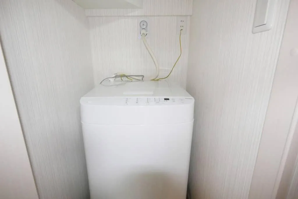 アンドステイ高砂2丁目 Apartment Tokyo