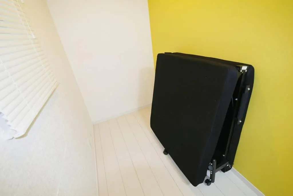 アンドステイ高砂2丁目 Apartment Tokyo