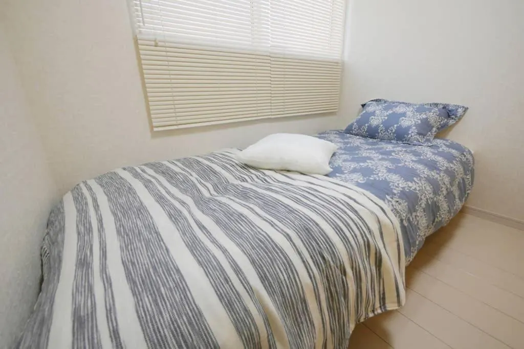 アンドステイ高砂2丁目 Apartment Tokyo Japan
