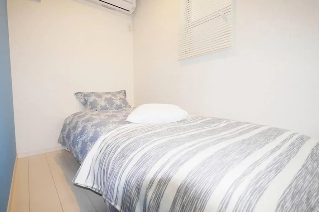 アンドステイ高砂2丁目 Apartment Tokyo