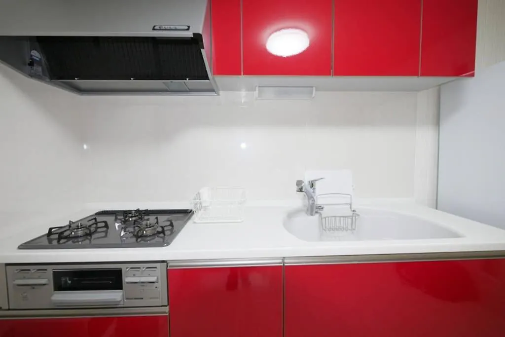 アンドステイ高砂2丁目 Apartment Tokyo
