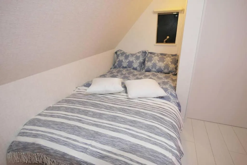 アンドステイ高砂2丁目 Apartment Tokyo