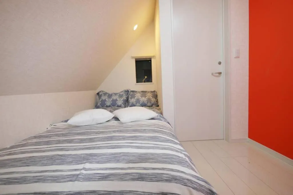 アンドステイ高砂2丁目 Apartment Tokyo
