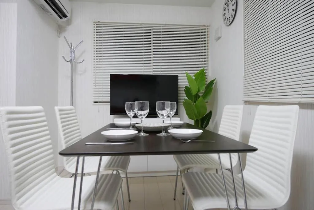 アンドステイ高砂2丁目 Apartment Tokyo Japan