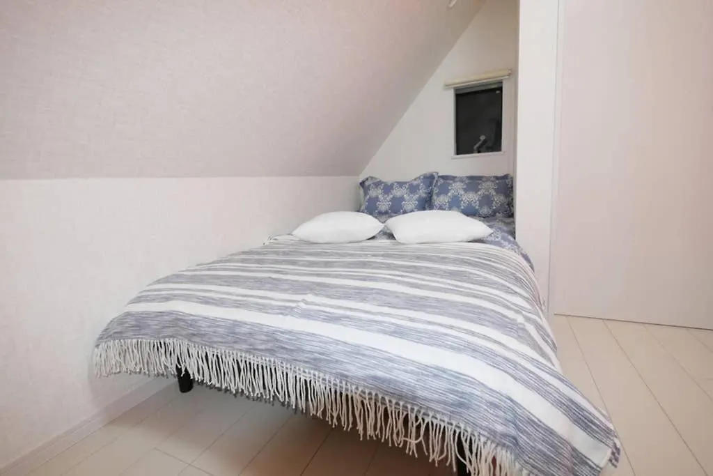 アンドステイ高砂2丁目 Apartment Tokyo Japan