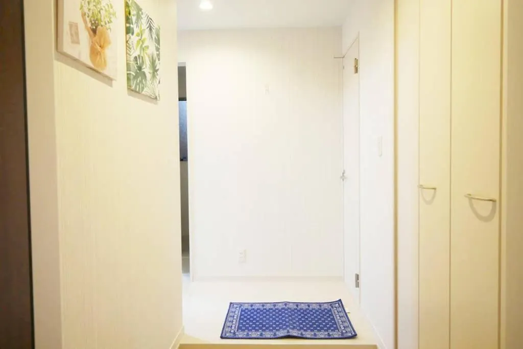 アンドステイ高砂2丁目 Apartment Tokyo 0*,
