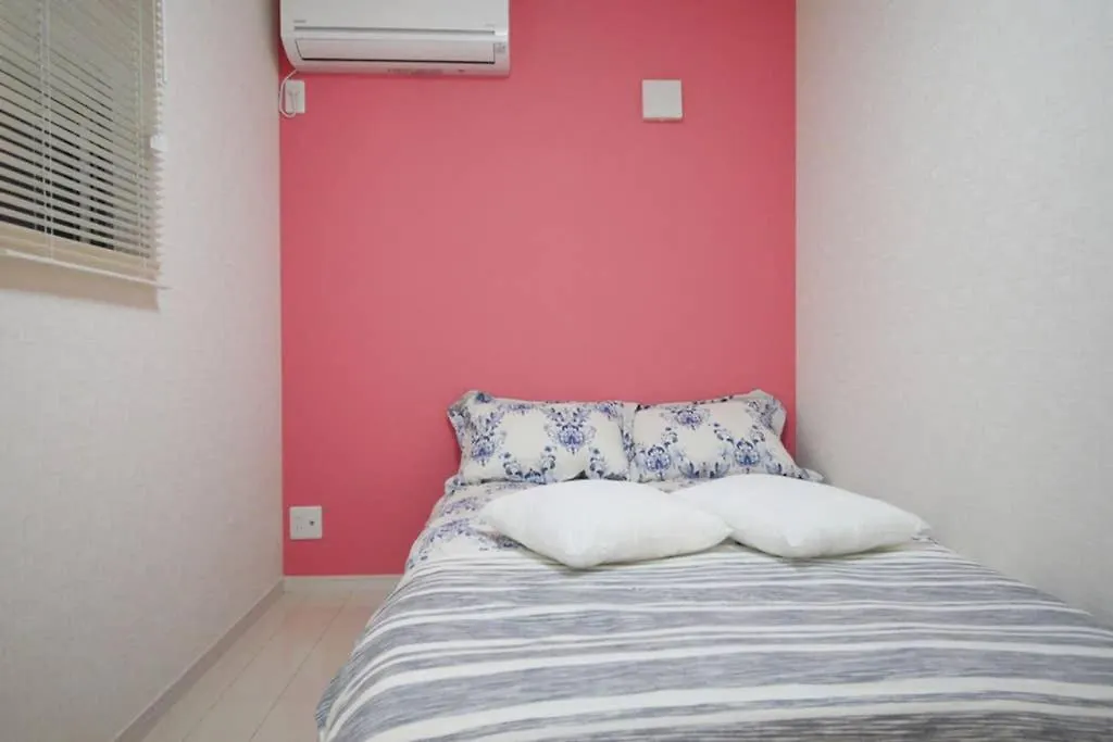 アンドステイ高砂2丁目 Apartment Tokyo