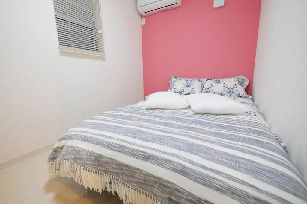 アンドステイ高砂2丁目 Apartment Tokyo